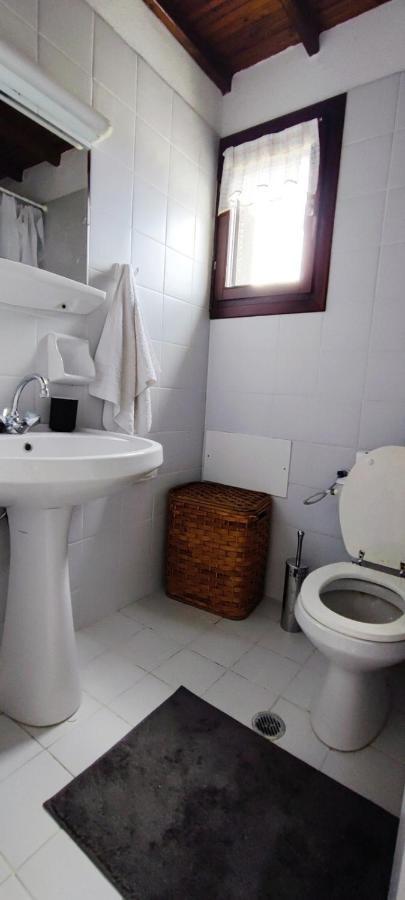 Trikorfo Bungalows ゲラキニ エクステリア 写真