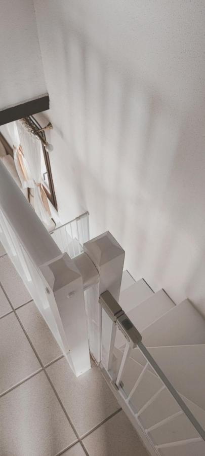 Trikorfo Bungalows ゲラキニ エクステリア 写真